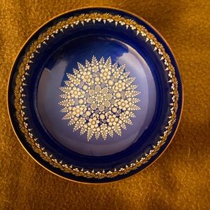 Handmade Jewelry Dish